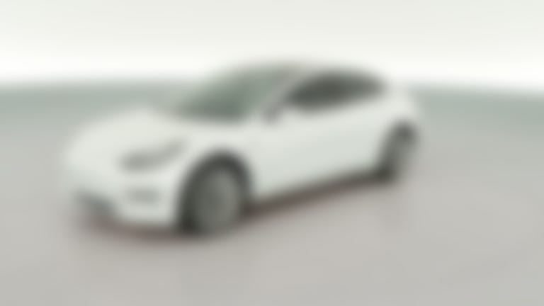 2020 Tesla Model 3 vehicle photo