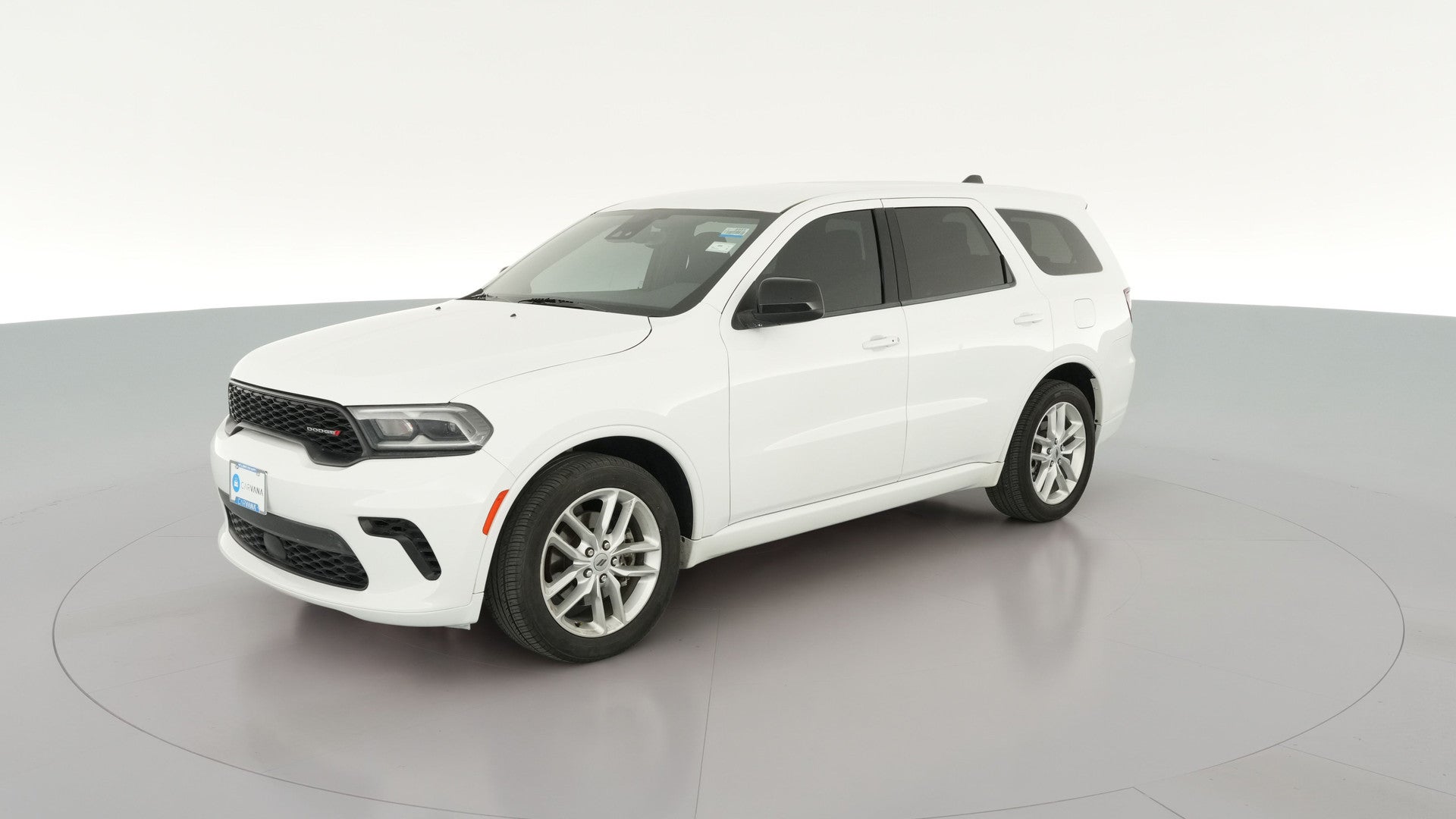 2023 Dodge Durango vehicle photo