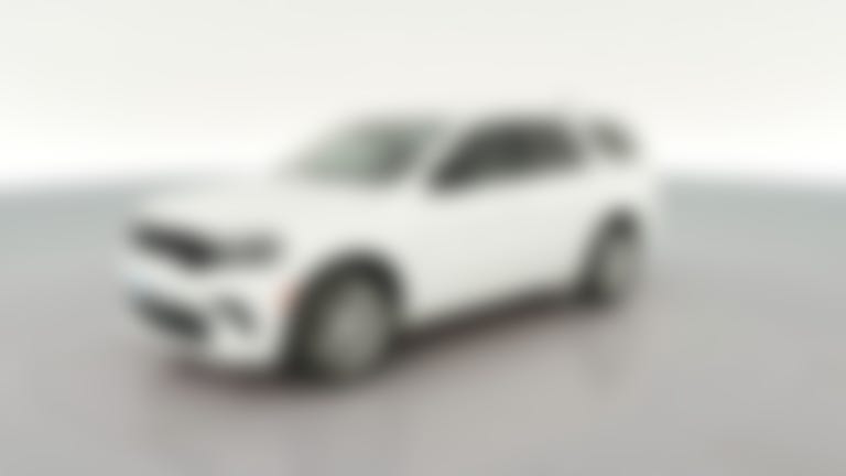 2023 Dodge Durango vehicle photo