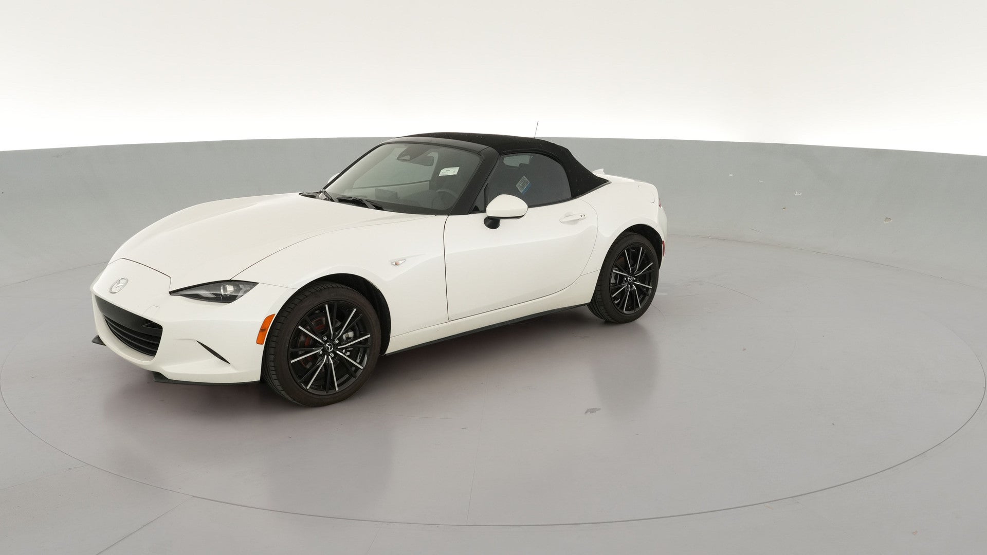 2024 MAZDA MX-5 Miata vehicle photo
