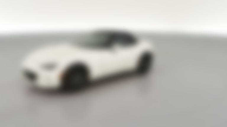 2024 MAZDA MX-5 Miata vehicle photo