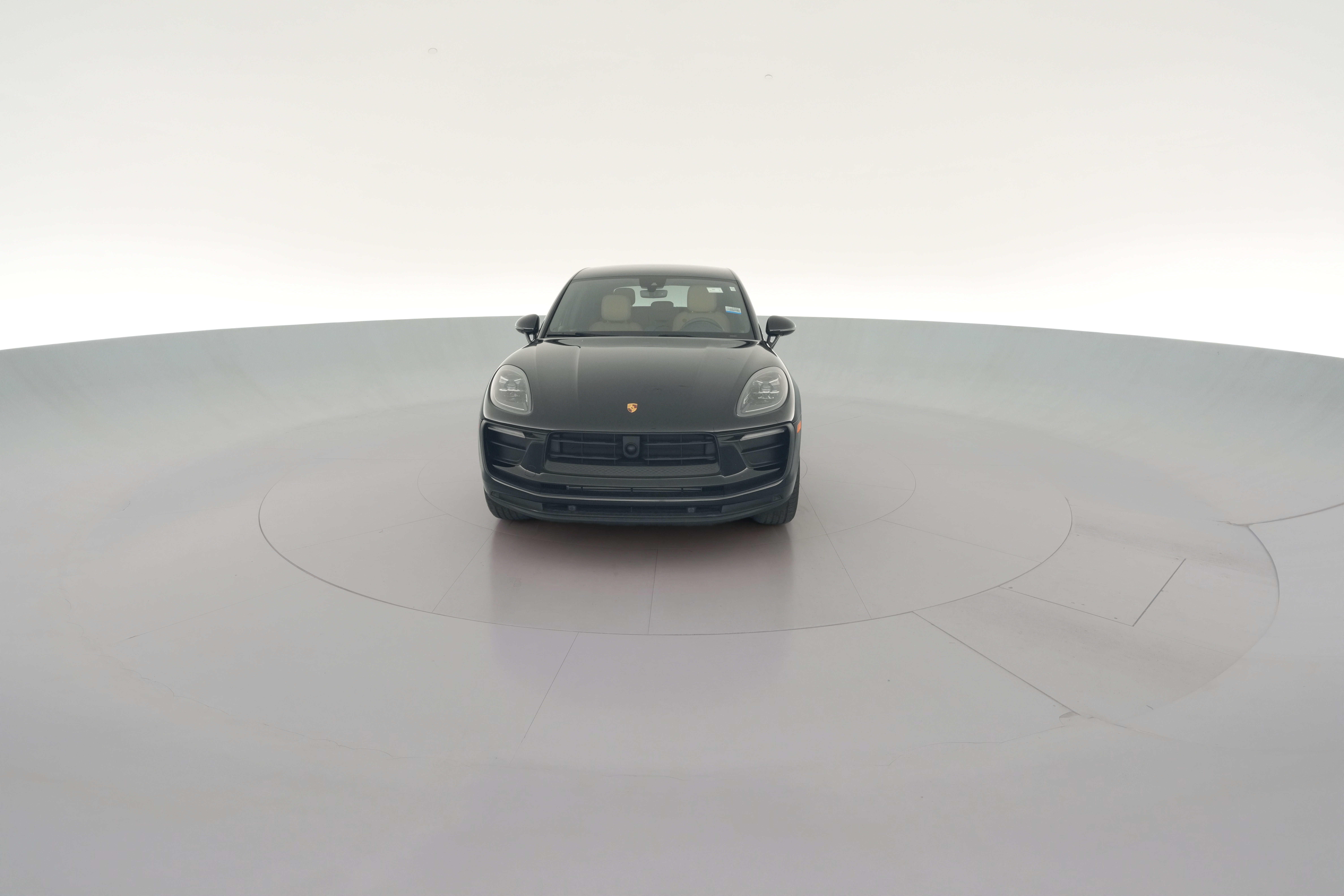 2025 Porsche Macan Base - Photo 24