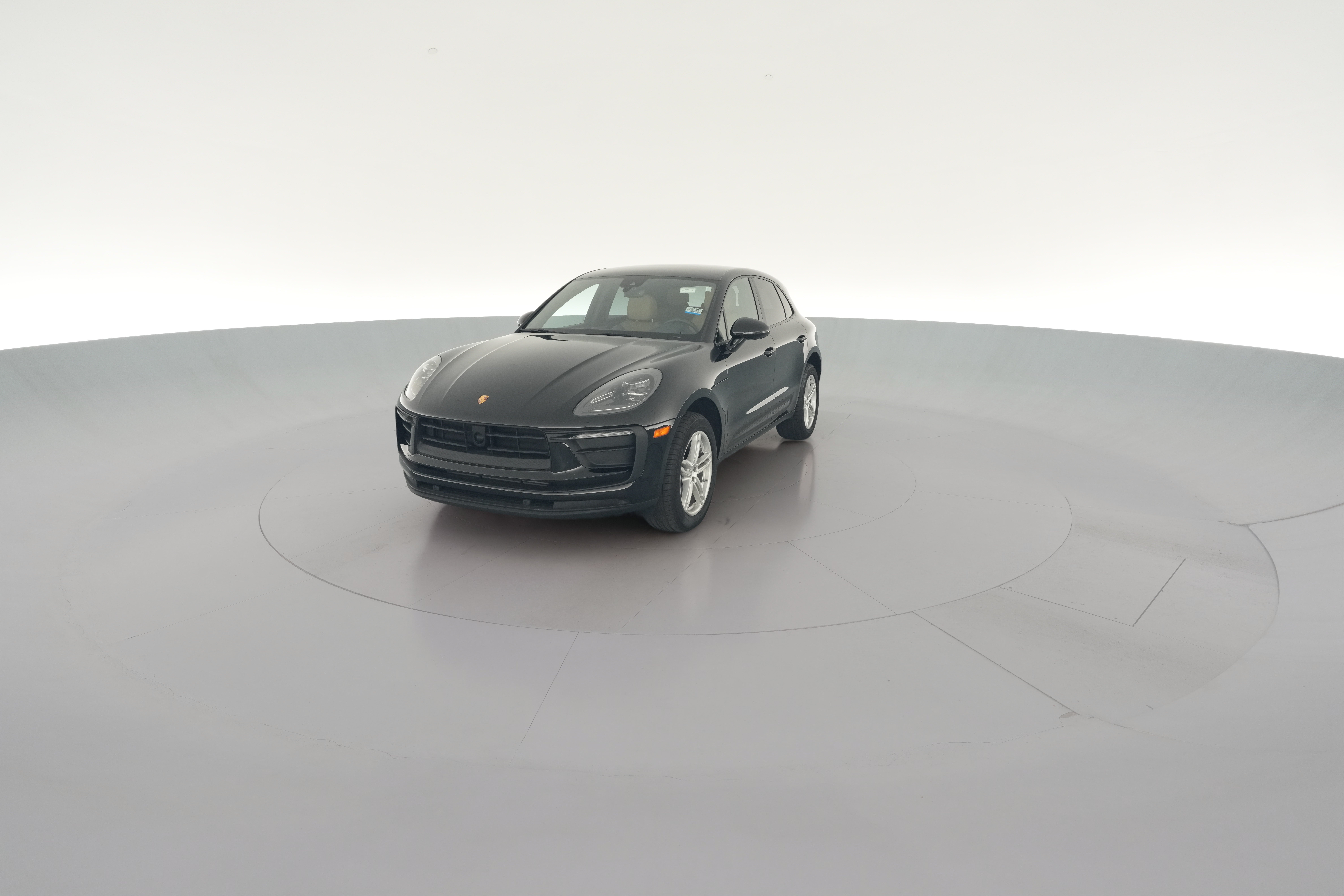 2025 Porsche Macan Base - Photo 25