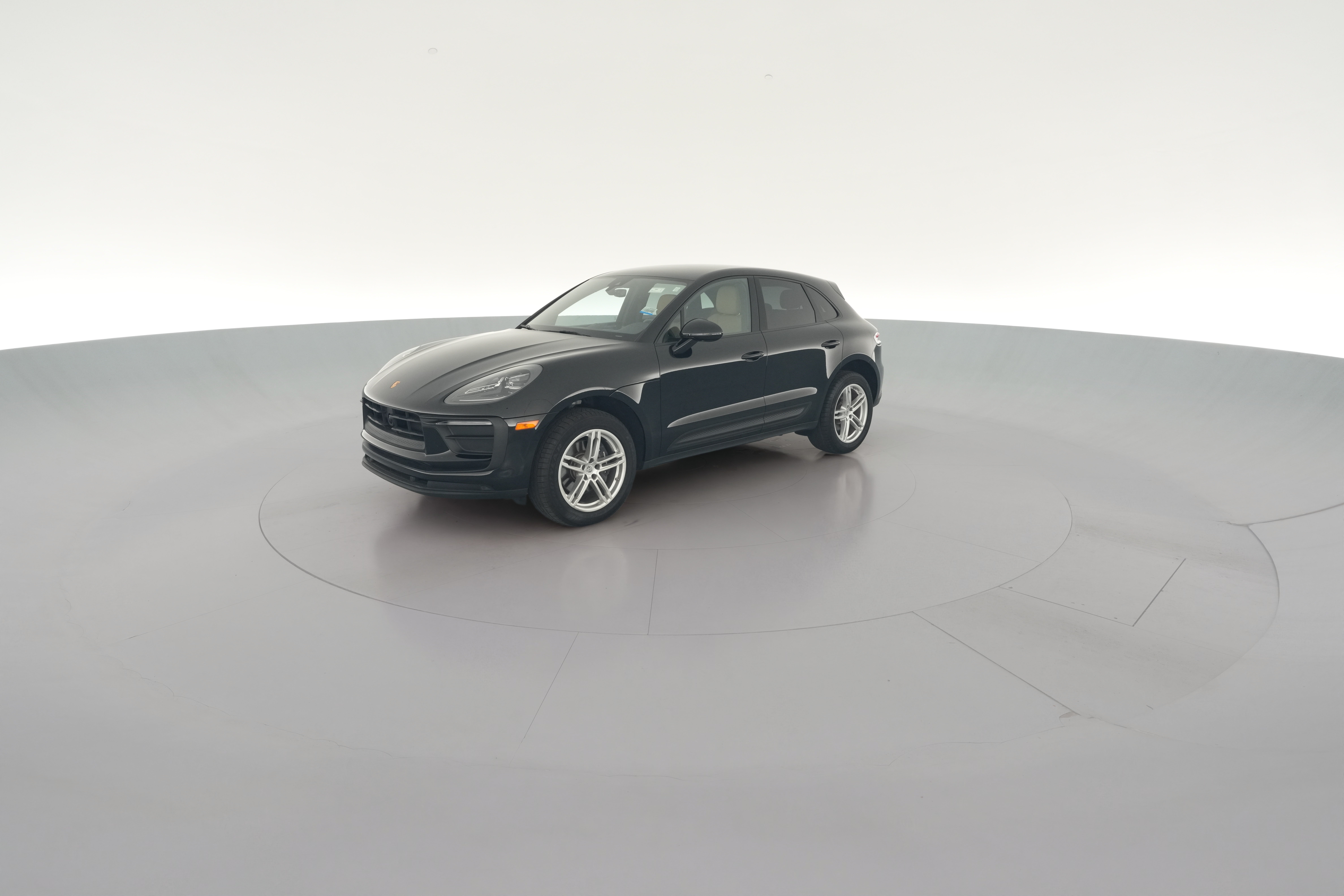 2025 Porsche Macan Base - Photo 26