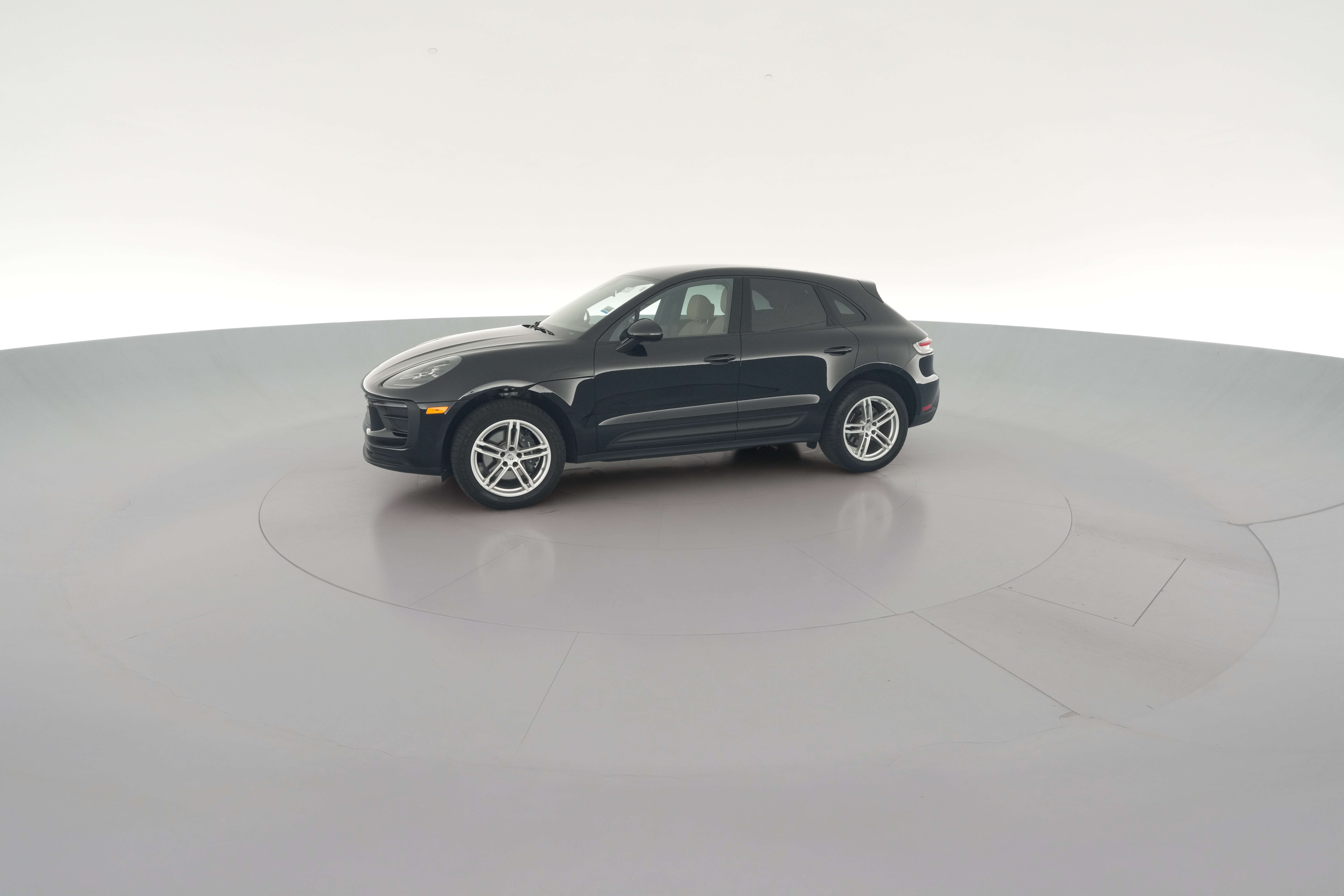 2025 Porsche Macan Base - Photo 27