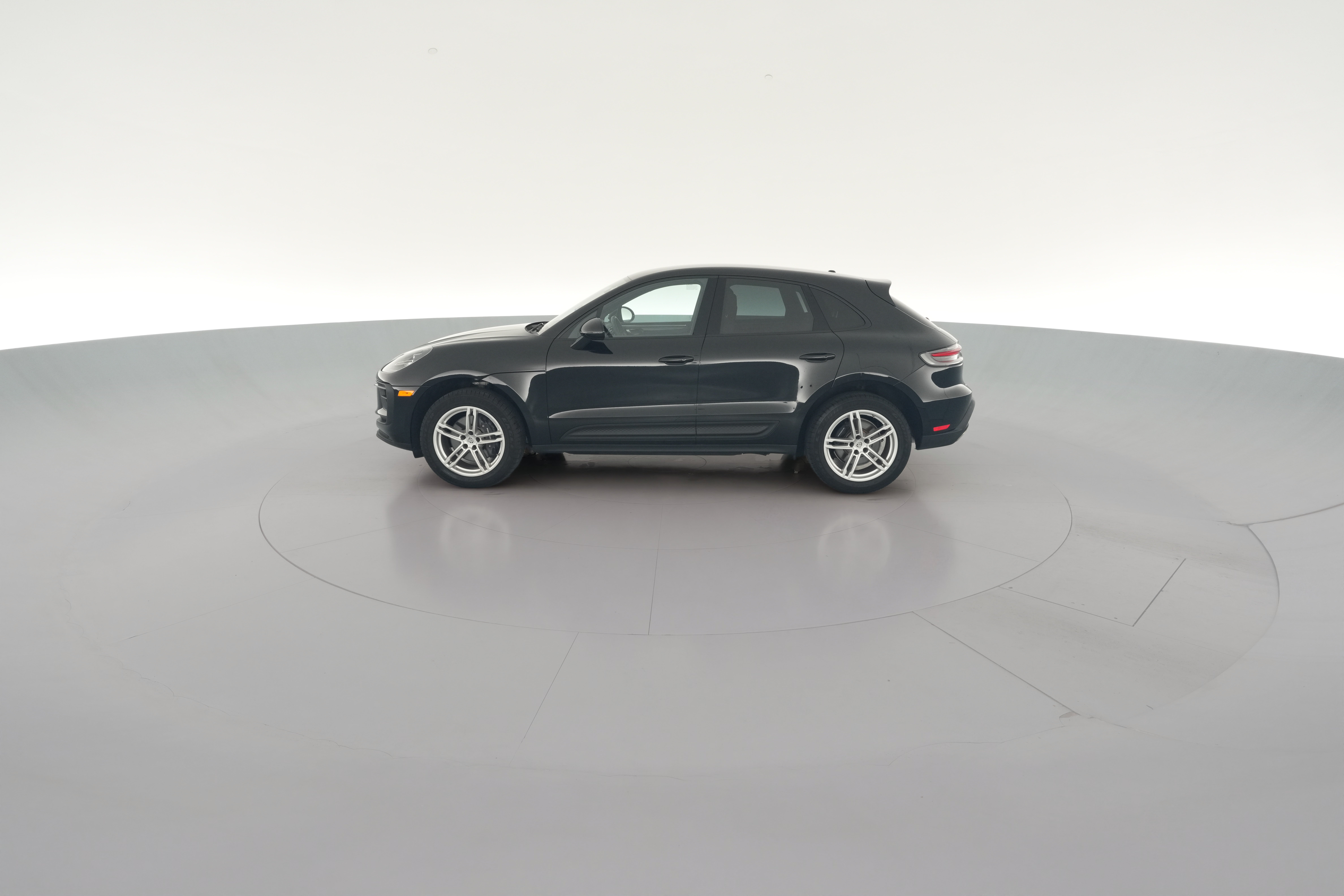 2025 Porsche Macan Base - Photo 28