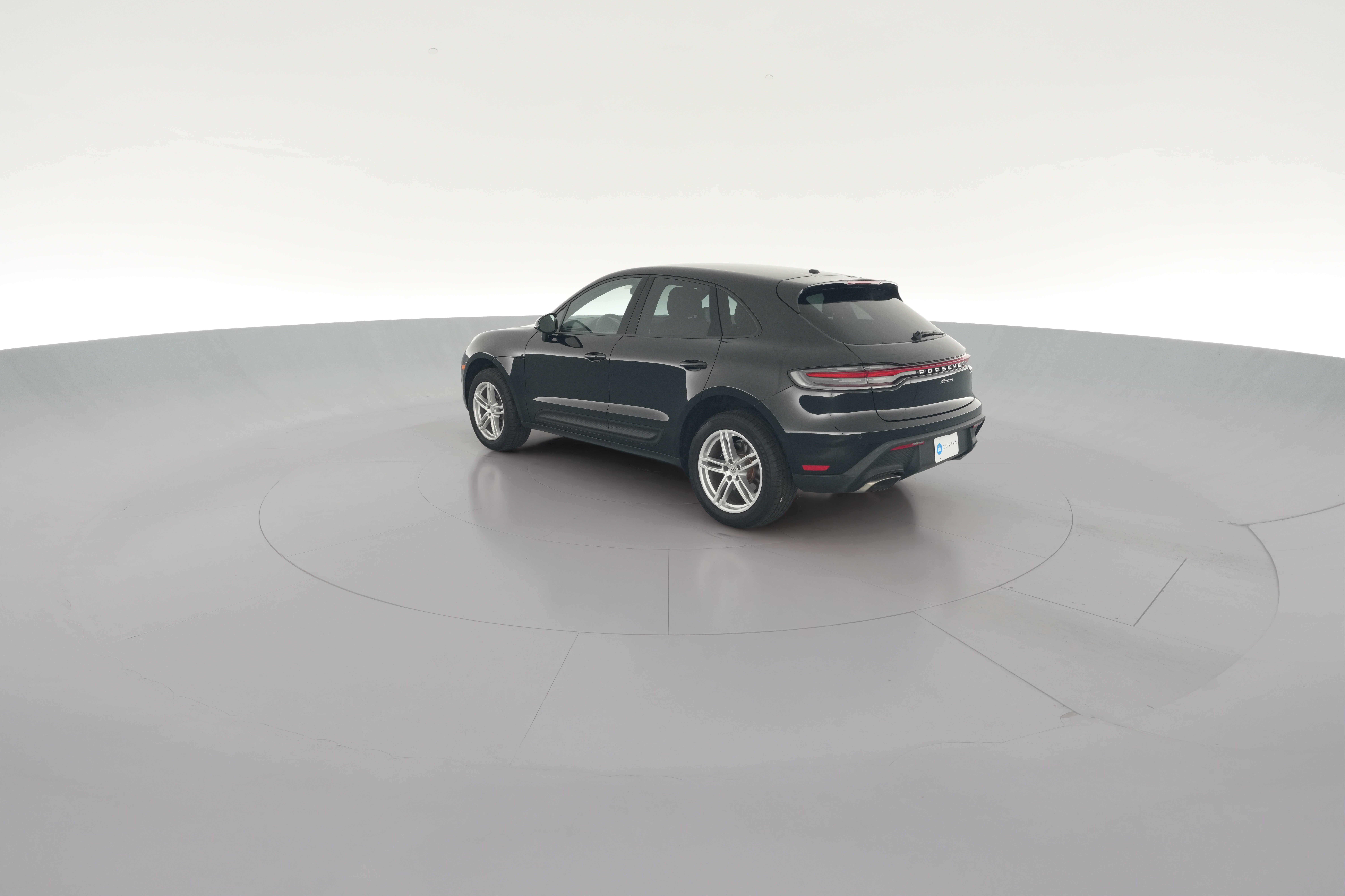 2025 Porsche Macan Base - Photo 30