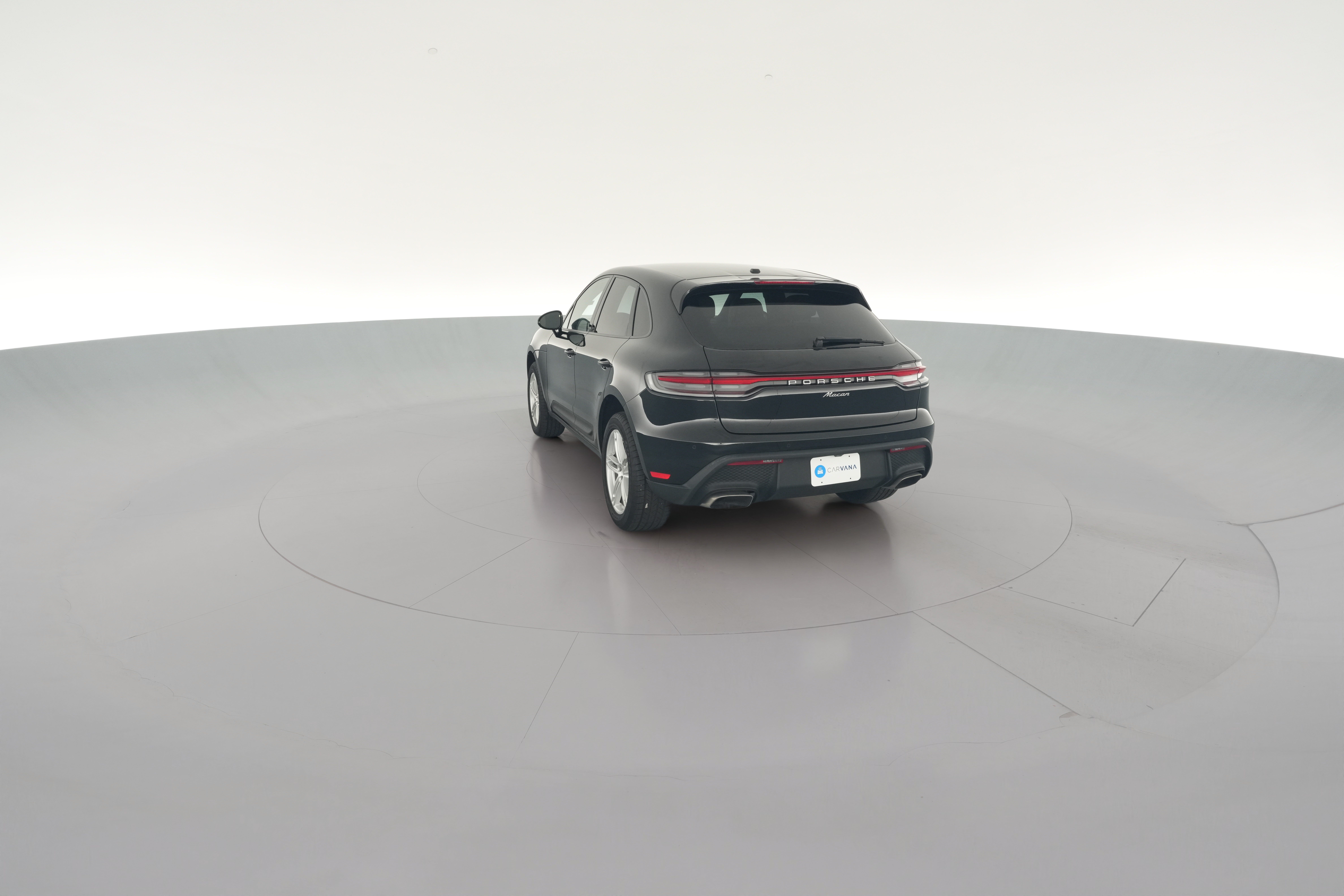 2025 Porsche Macan Base - Photo 31