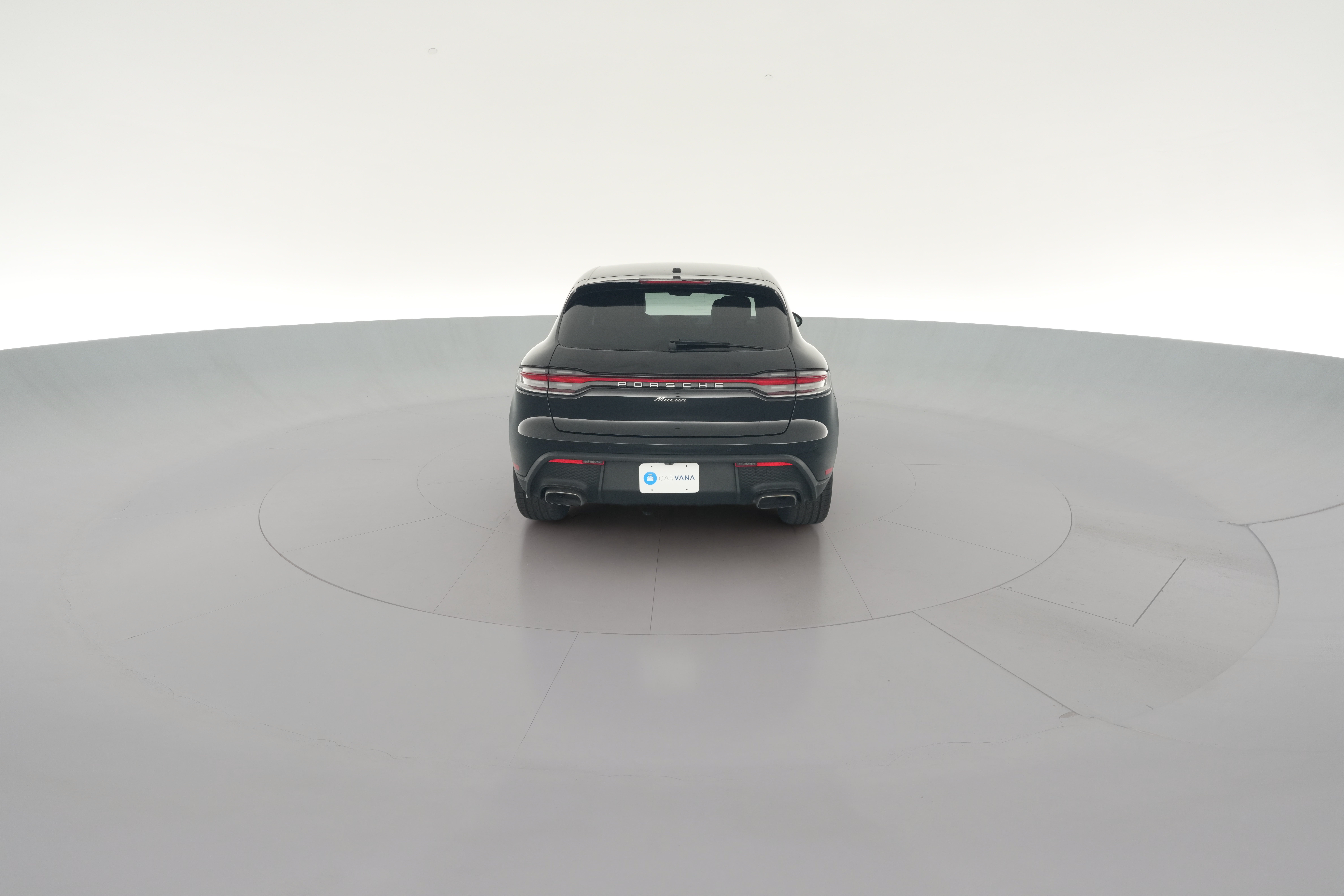 2025 Porsche Macan Base - Photo 32