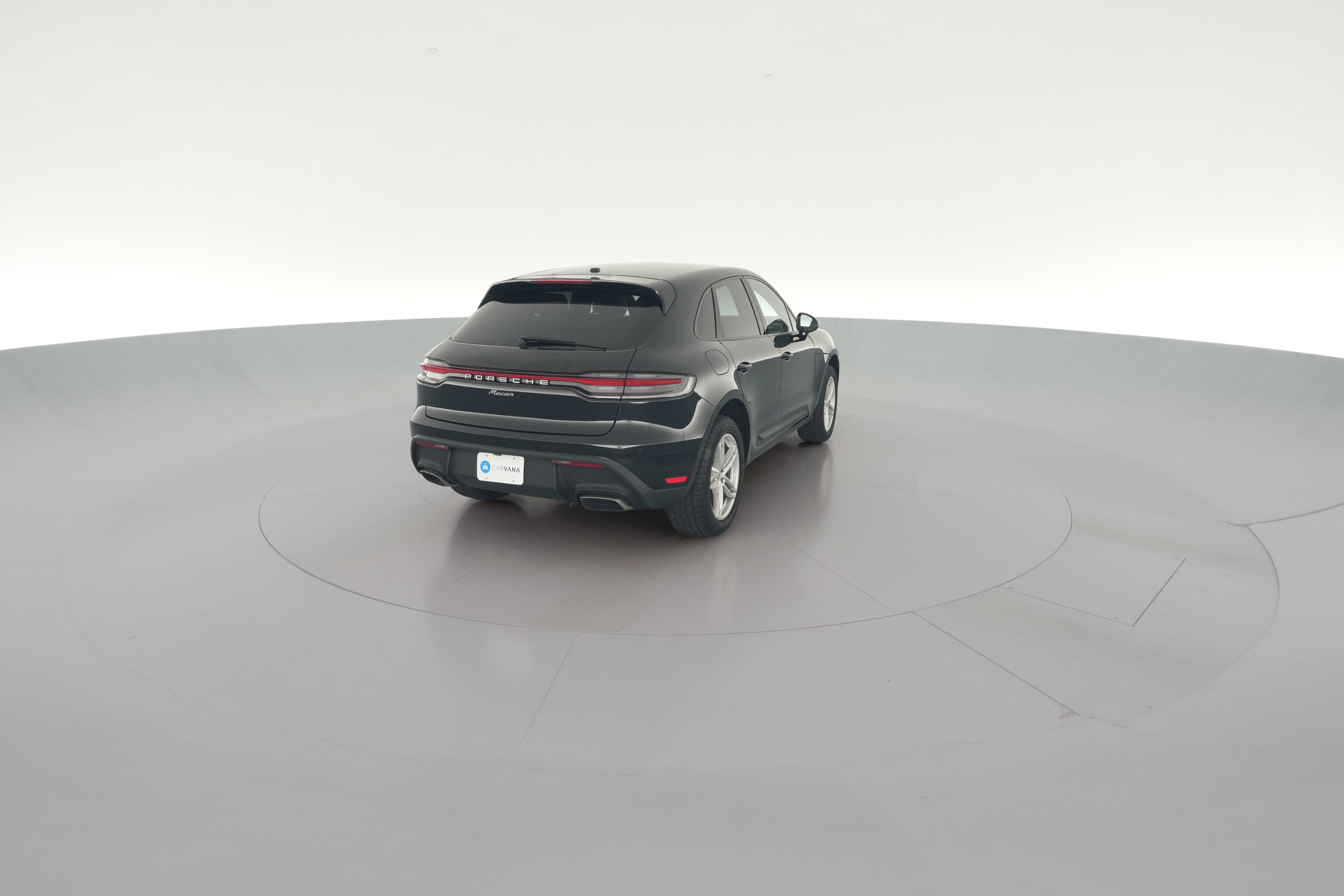 2025 Porsche Macan Base - Photo 33