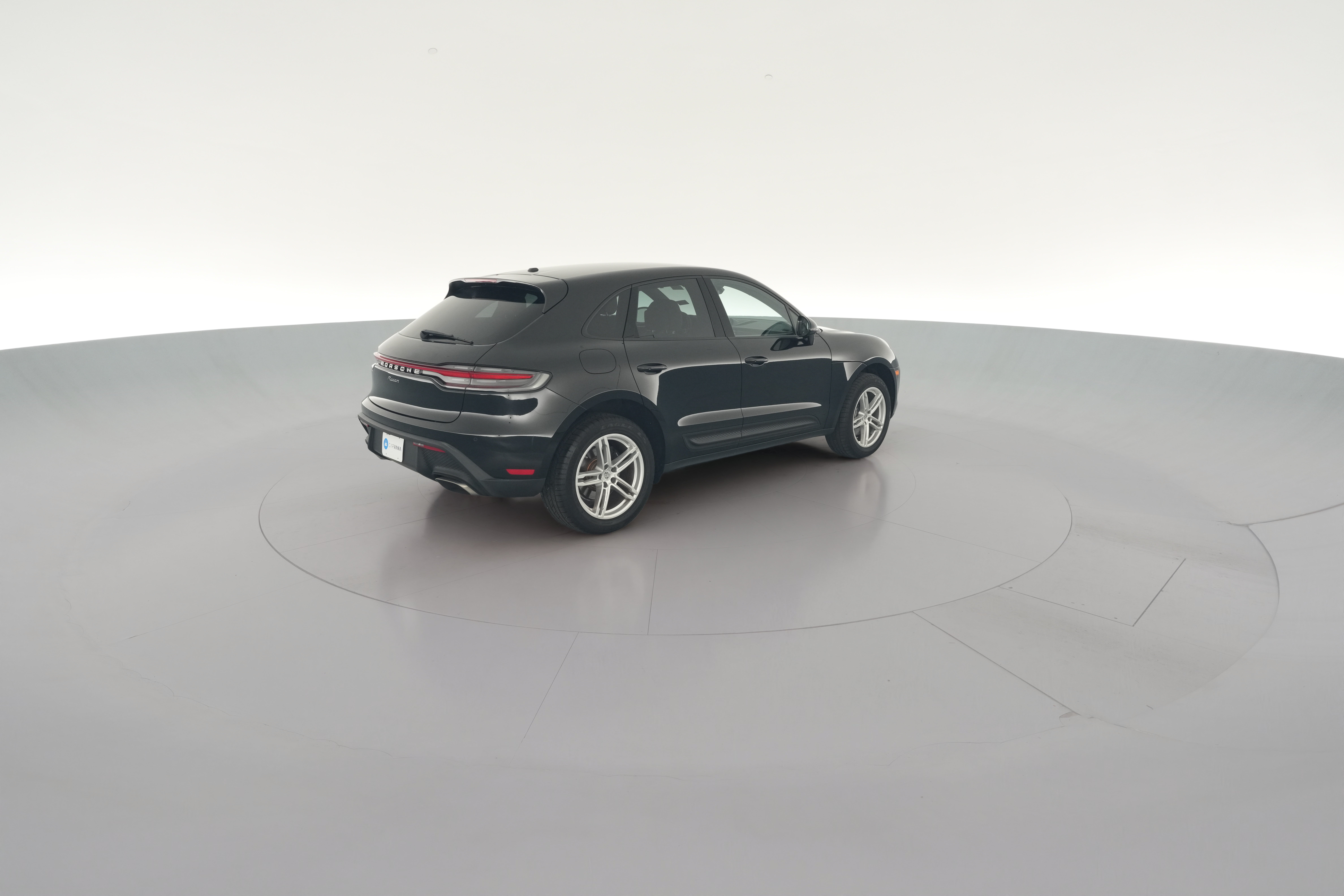 2025 Porsche Macan Base - Photo 34