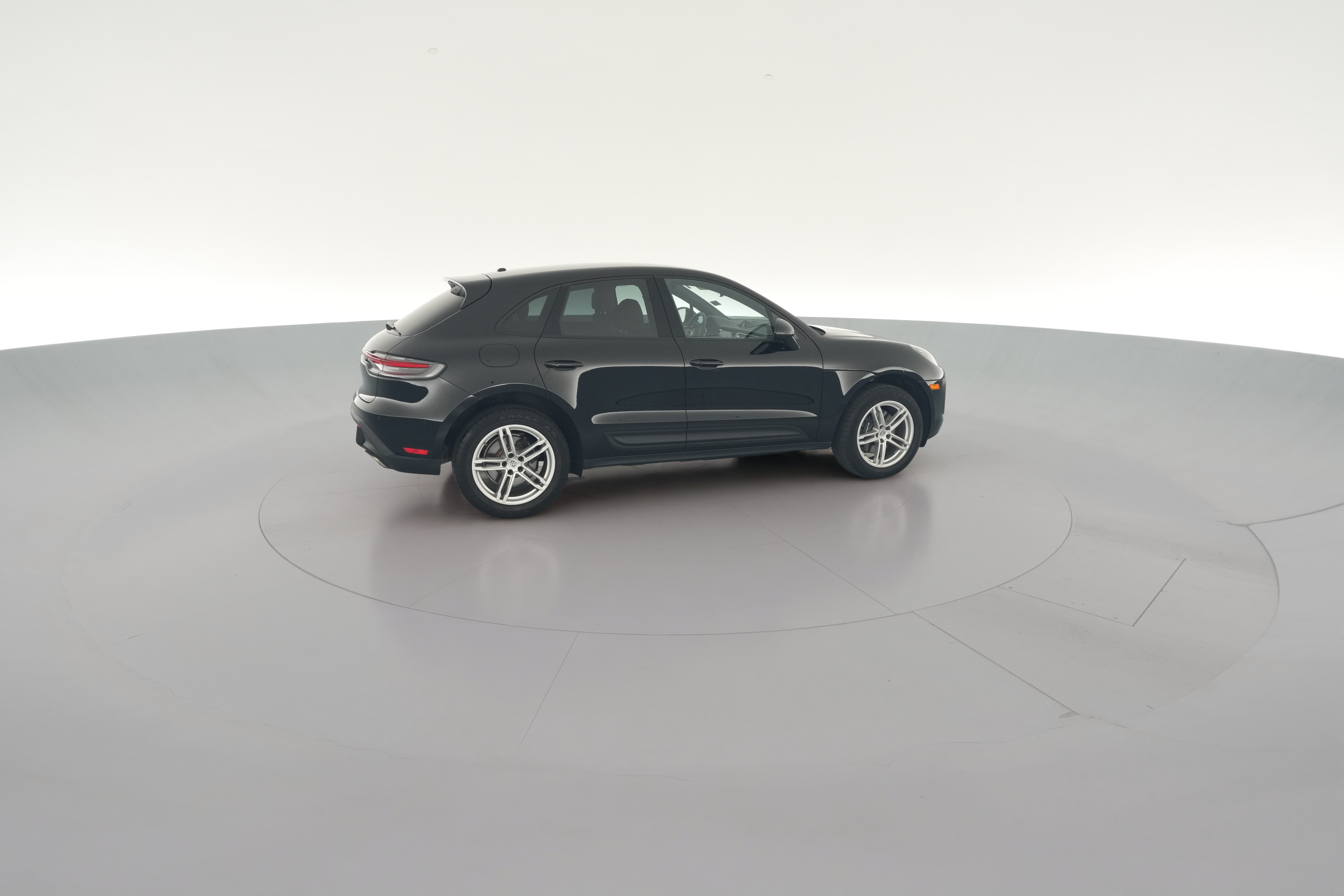 2025 Porsche Macan Base - Photo 35