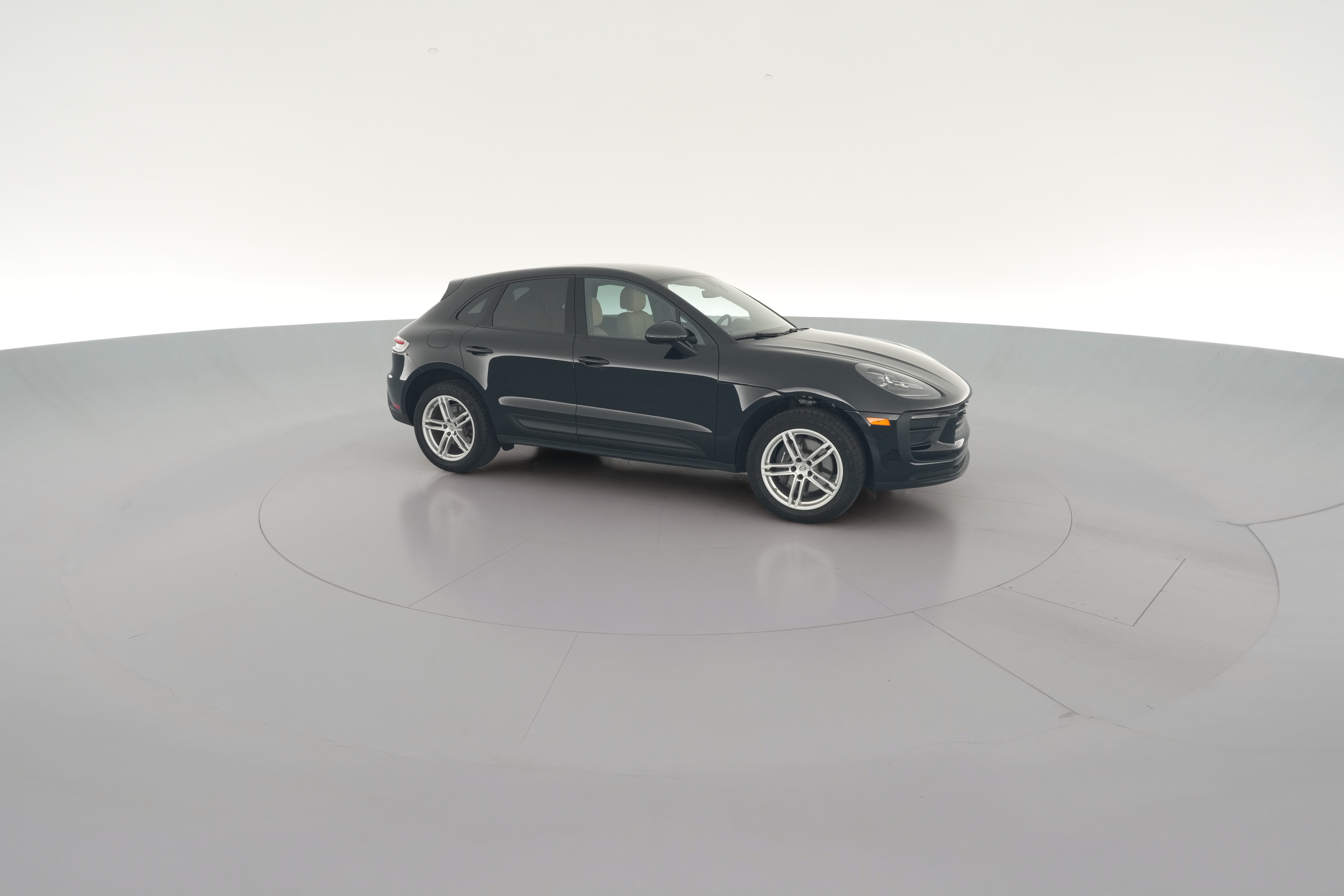 2025 Porsche Macan Base - Photo 37