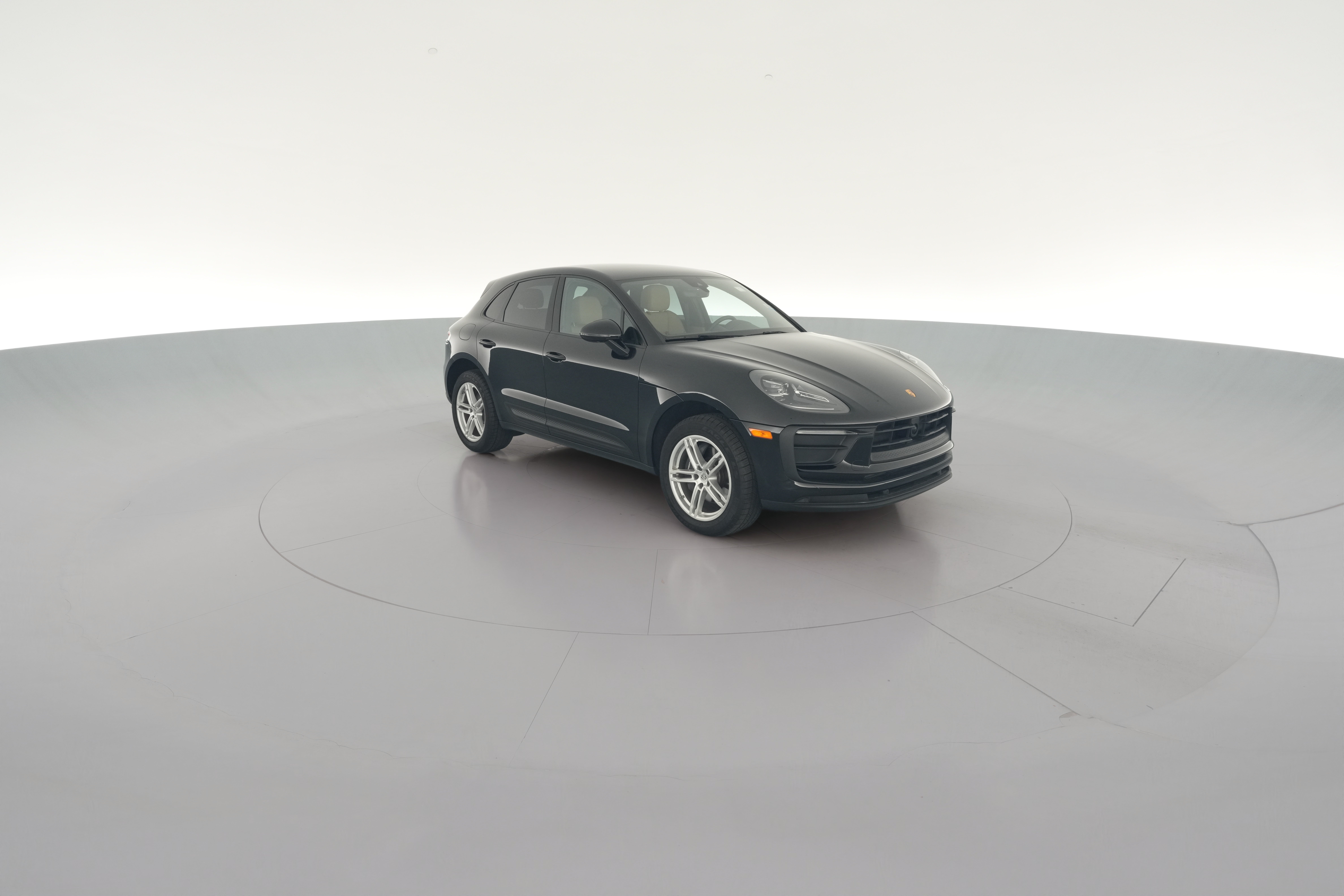2025 Porsche Macan Base - Photo 38