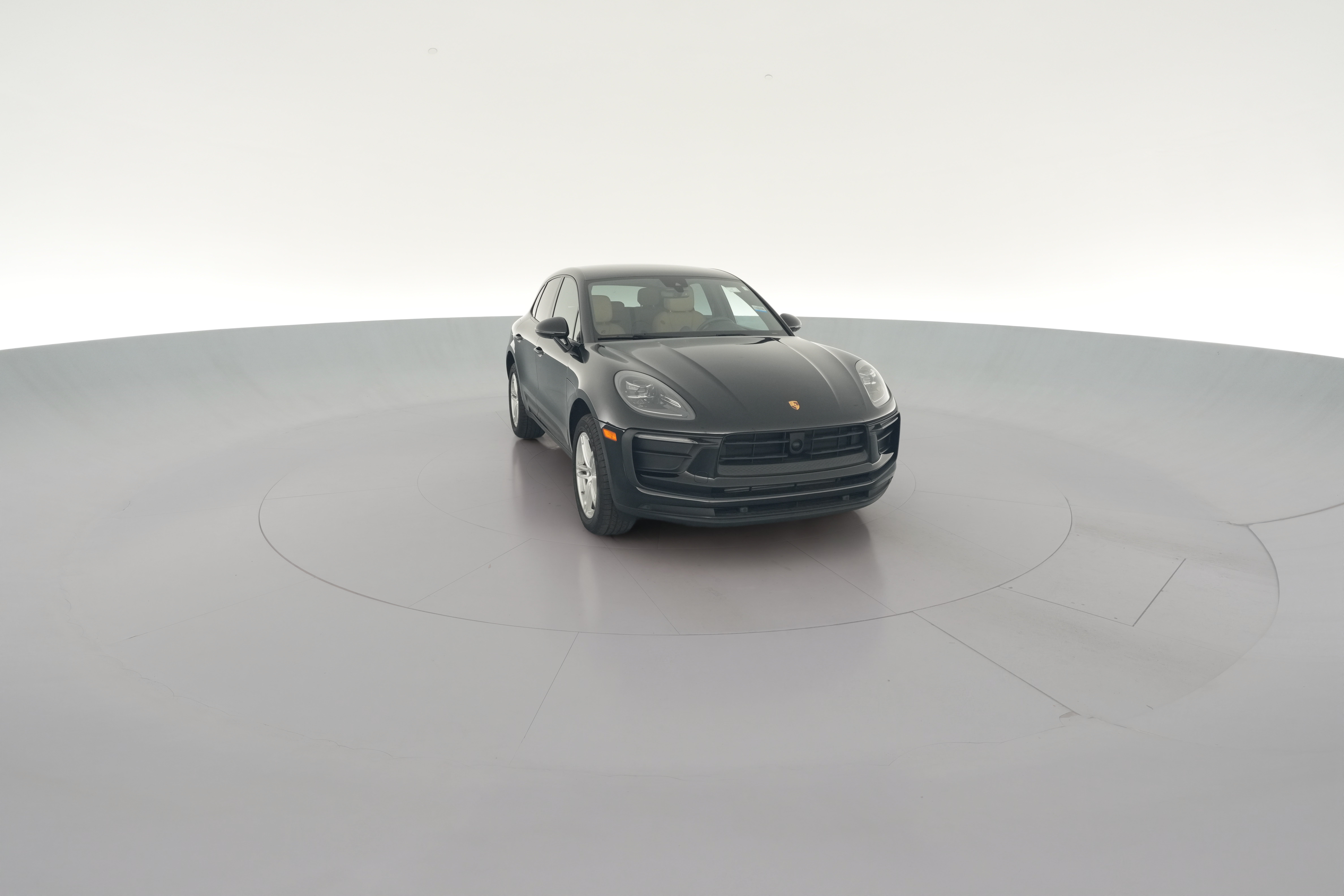 2025 Porsche Macan Base - Photo 39
