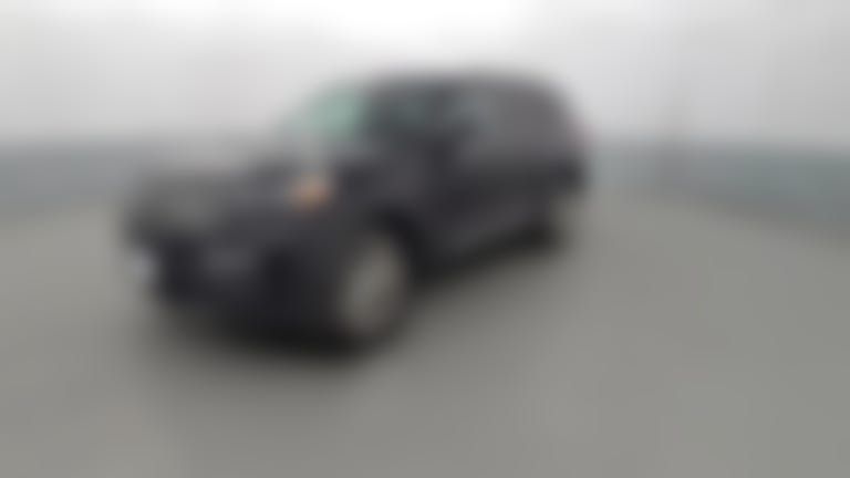 2020 Ford Explorer vehicle photo