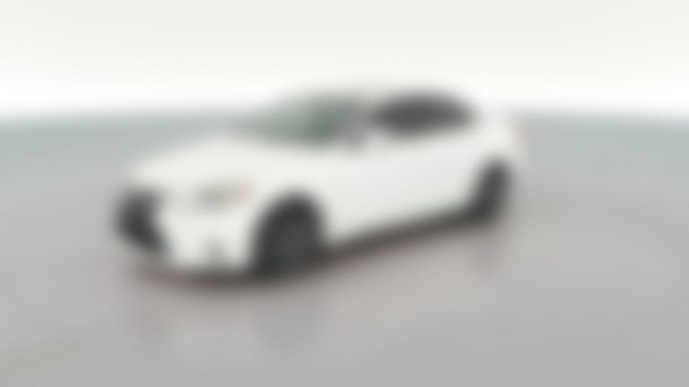 2014 Lexus IS vehicle photo
