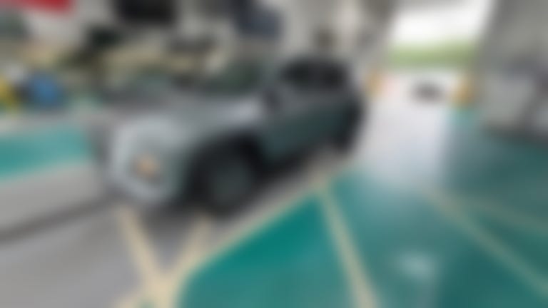 2025 Chevrolet Equinox vehicle photo