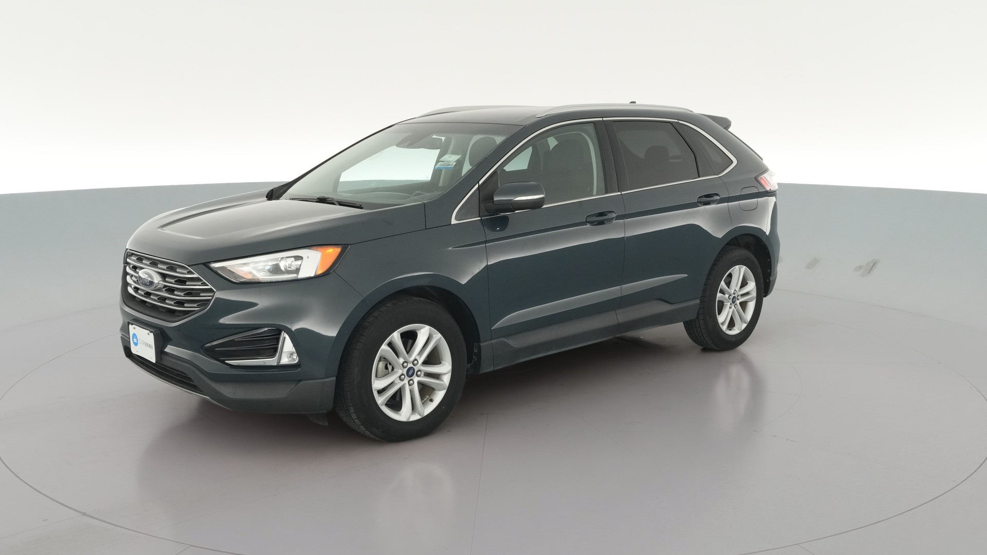 2019 Ford Edge vehicle photo