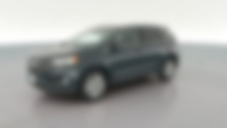 2019 Ford Edge vehicle photo