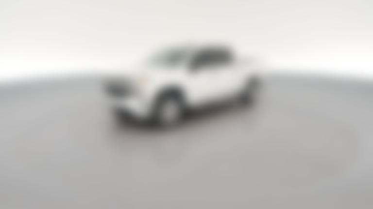 2020 Chevrolet Silverado 1500 Crew Cab vehicle photo