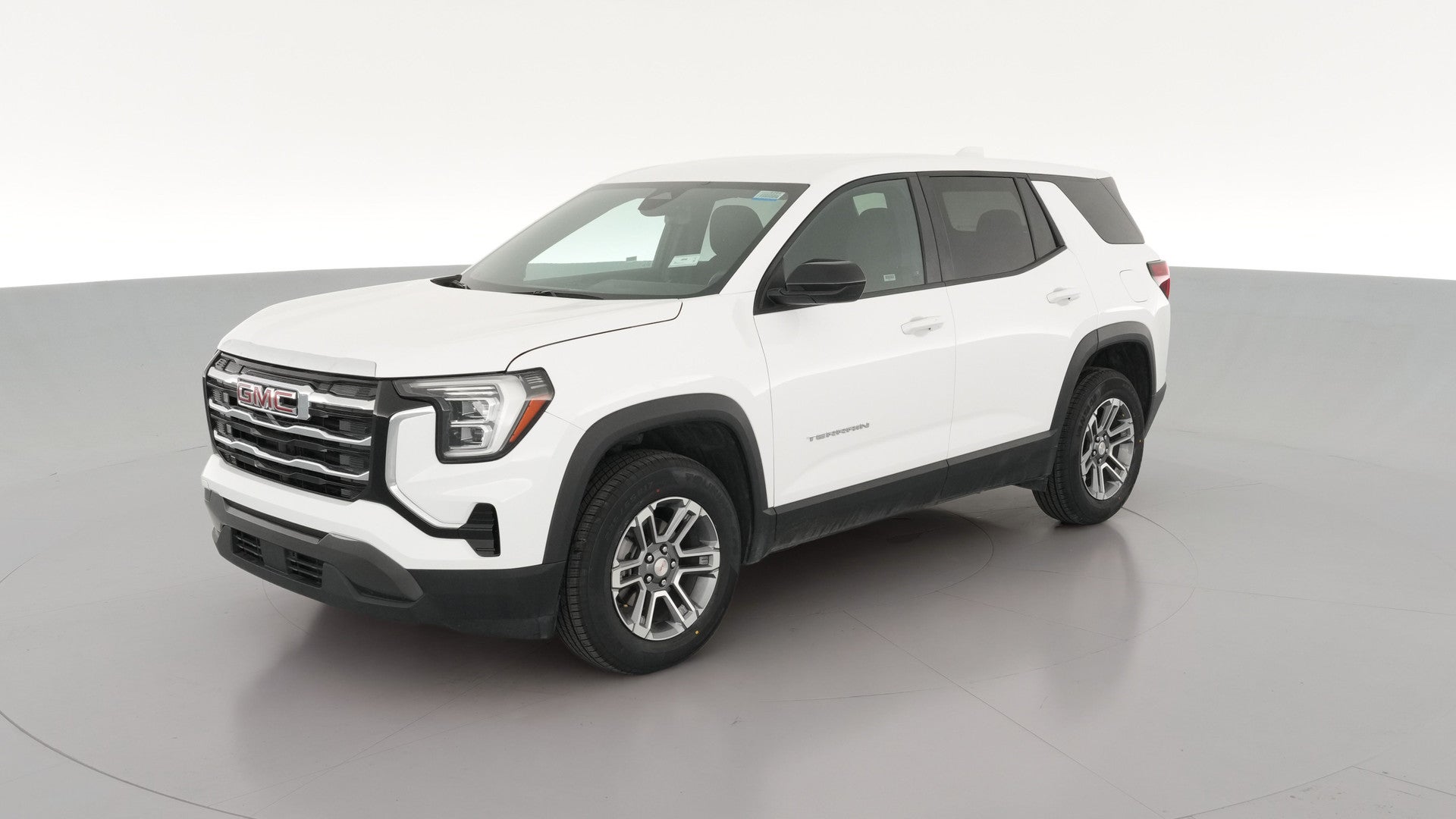 2025 GMC Terrain vehicle photo