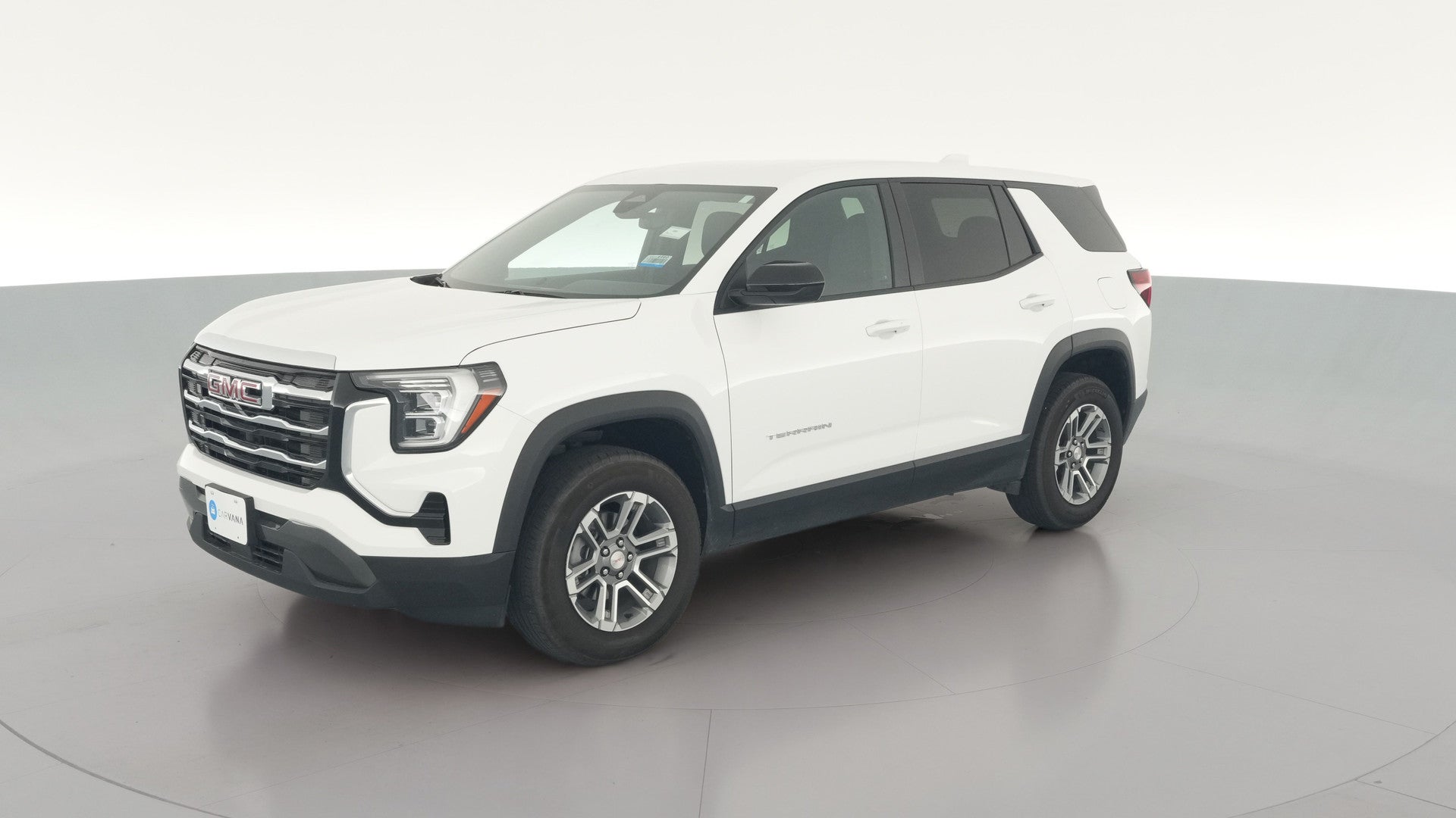 2025 GMC Terrain vehicle photo