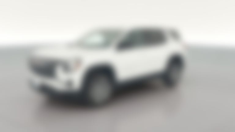 2025 GMC Terrain vehicle photo