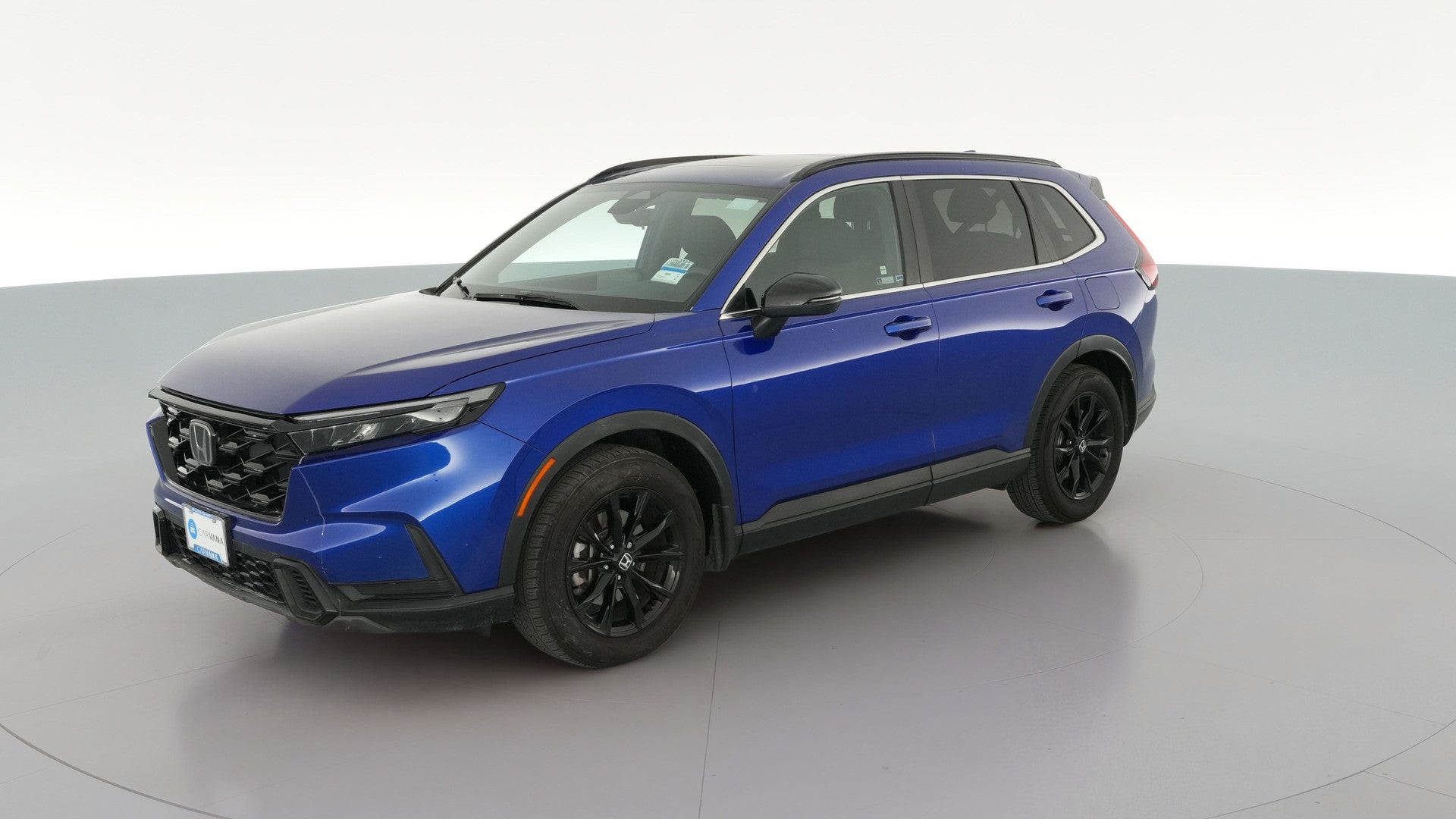 2023 Honda CR-V Hybrid vehicle photo