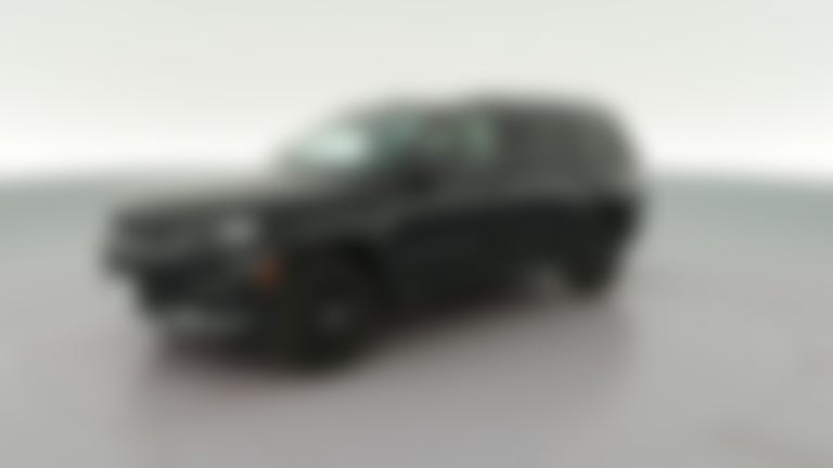 2023 Jeep Grand Cherokee L vehicle photo