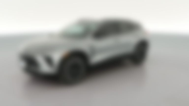 2024 Chevrolet Blazer EV vehicle photo