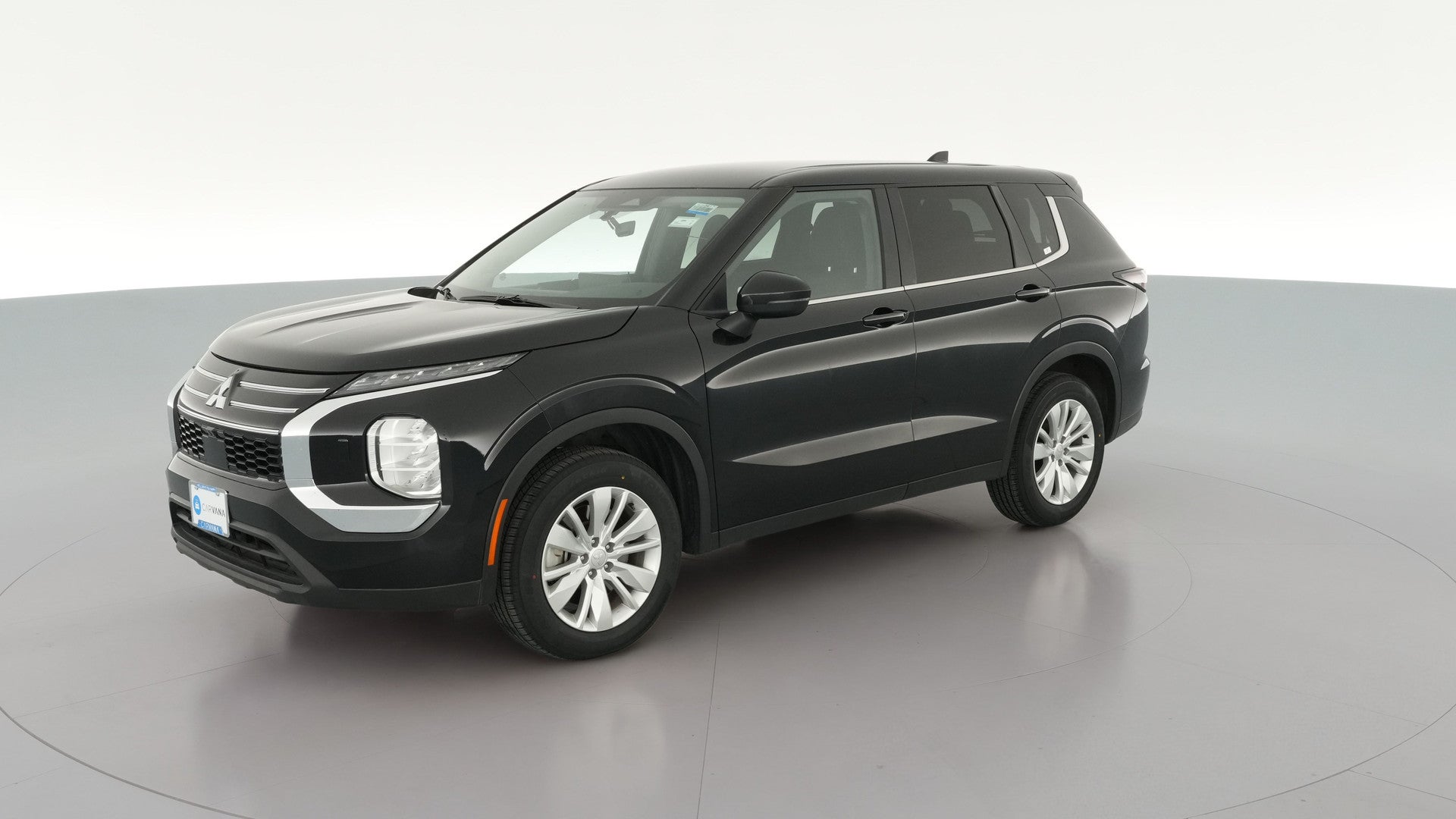 2025 Mitsubishi Outlander vehicle photo