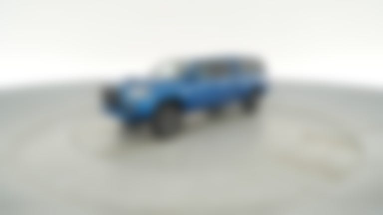 2017 Toyota Tacoma Double Cab vehicle photo