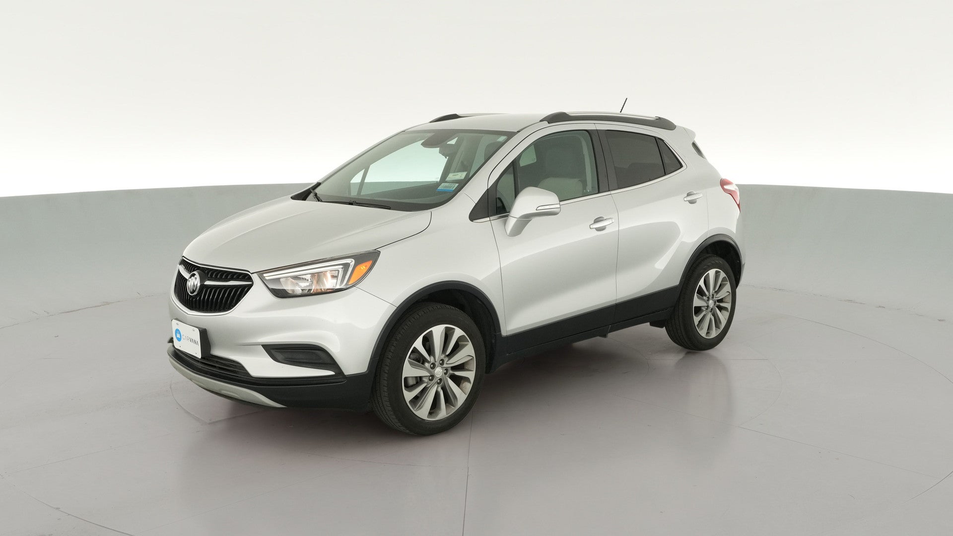 2019 Buick Encore vehicle photo
