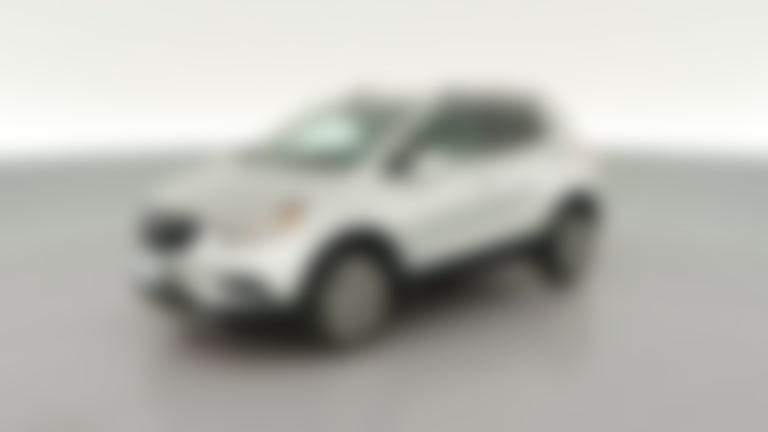 2019 Buick Encore vehicle photo