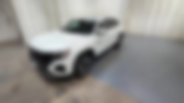 2026 Volkswagen Atlas Cross Sport vehicle photo
