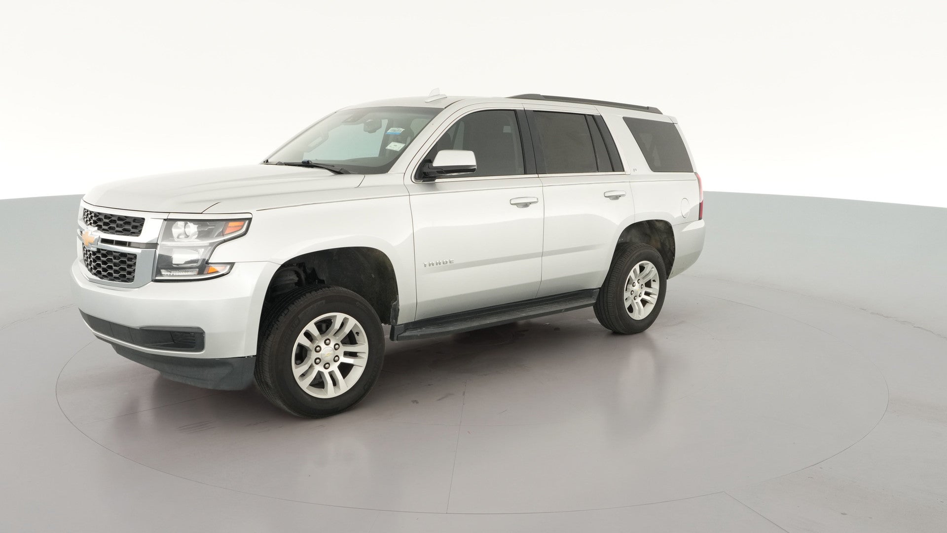 2020 Chevrolet Tahoe vehicle photo