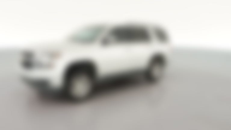 2020 Chevrolet Tahoe vehicle photo