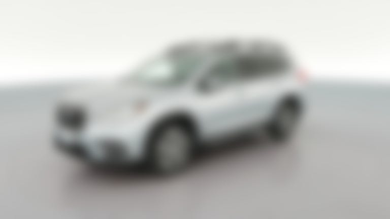 2021 Subaru Ascent vehicle photo