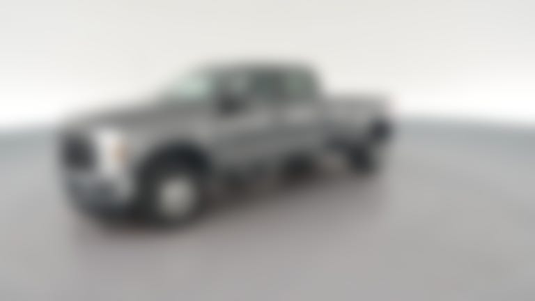 2024 Ford F350 Super Duty Crew Cab vehicle photo