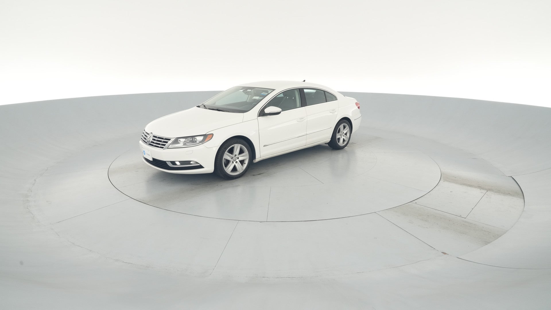 2014 Volkswagen CC vehicle photo