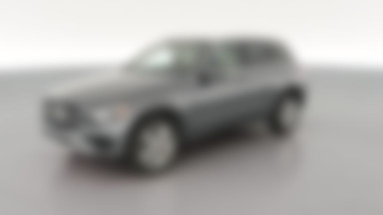 2018 Mercedes-Benz GLC vehicle photo