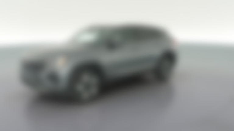 2025 Volkswagen Atlas Cross Sport vehicle photo