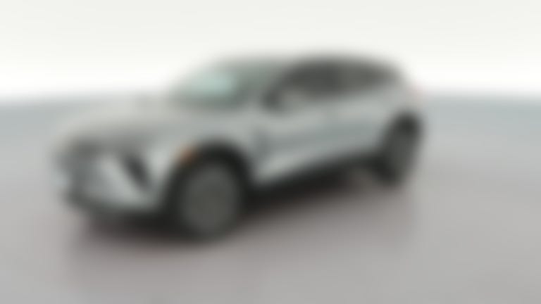 2024 Chevrolet Blazer EV vehicle photo