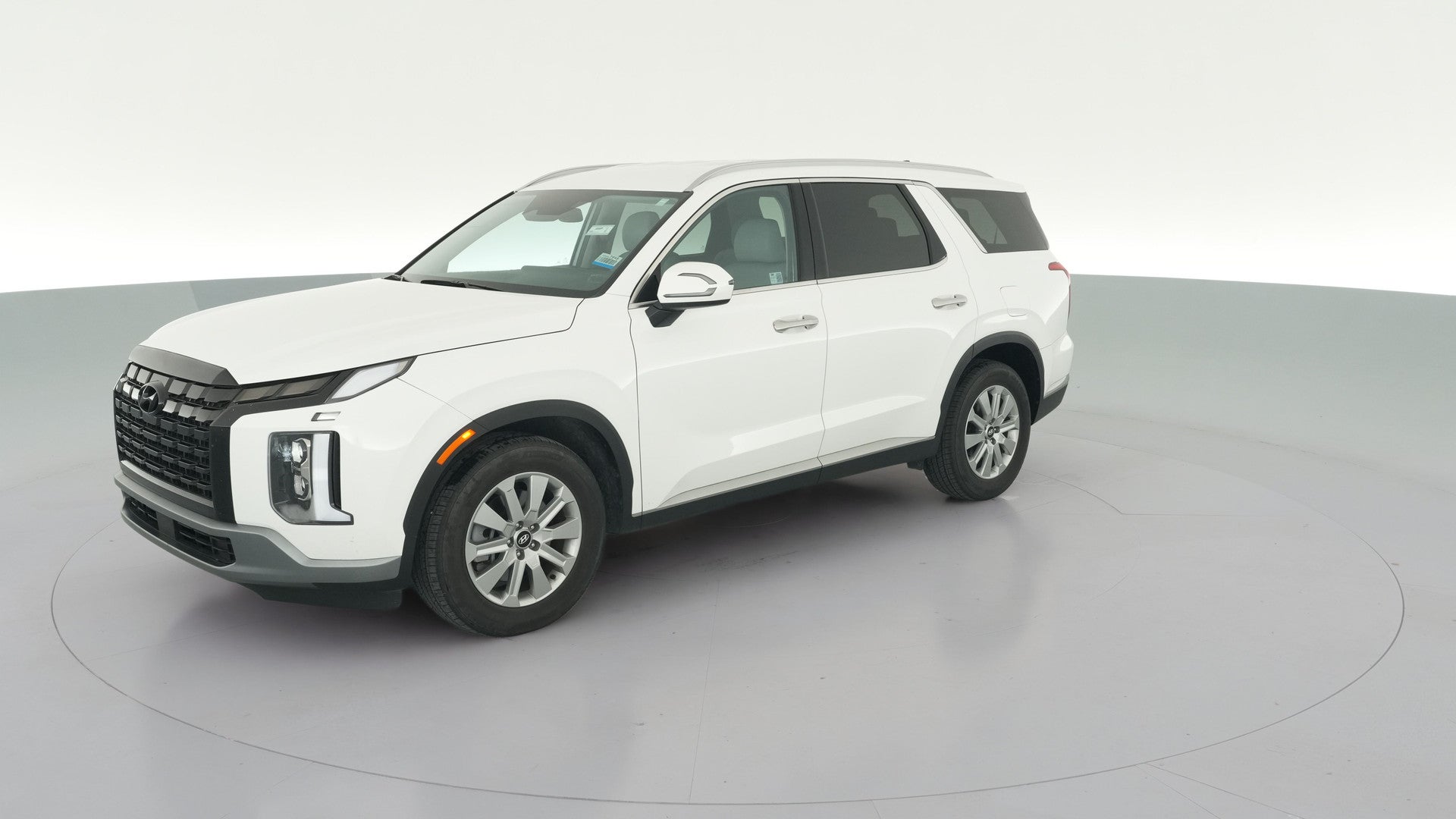 2025 Hyundai Palisade vehicle photo