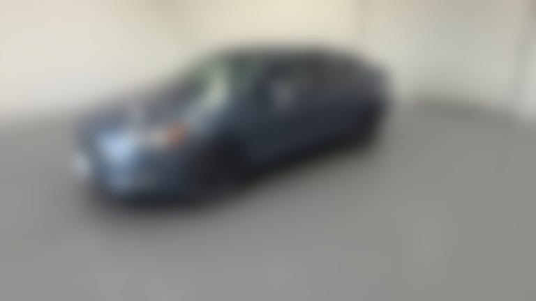 2019 Ford Fusion vehicle photo