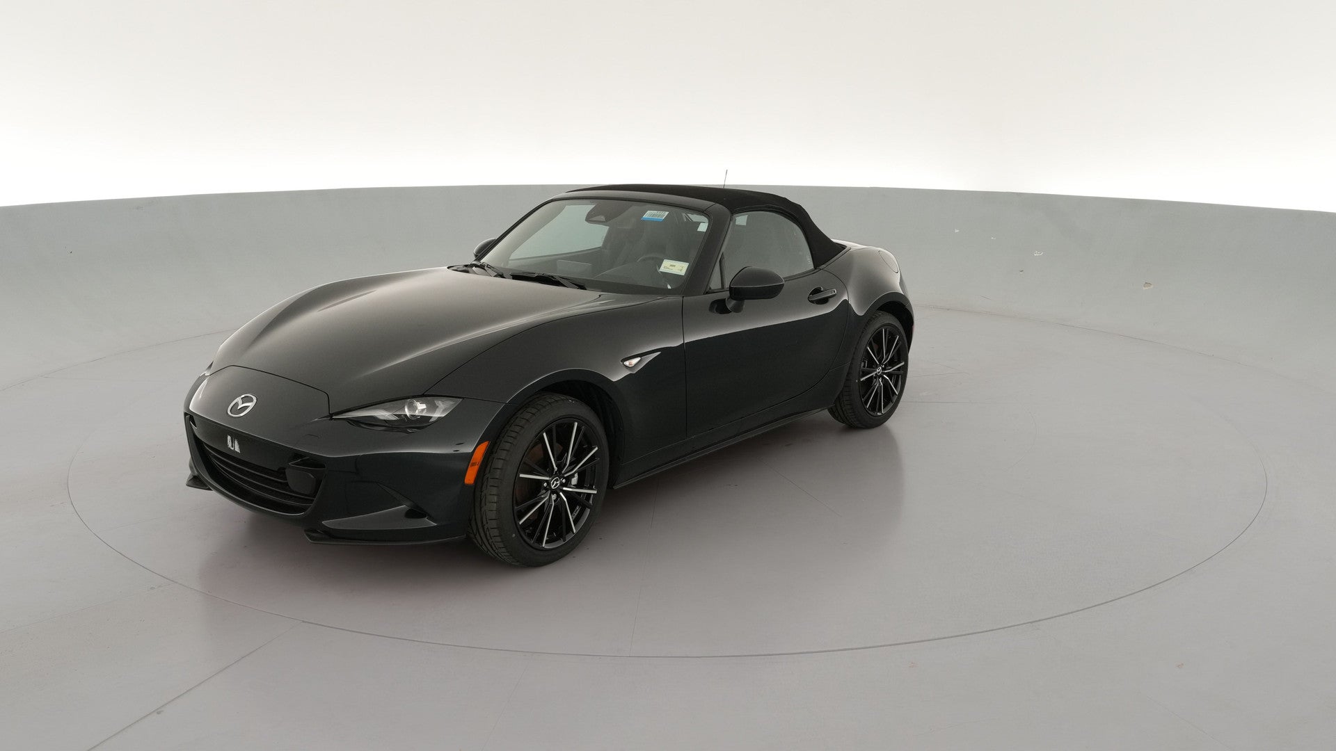 2025 MAZDA MX-5 Miata vehicle photo