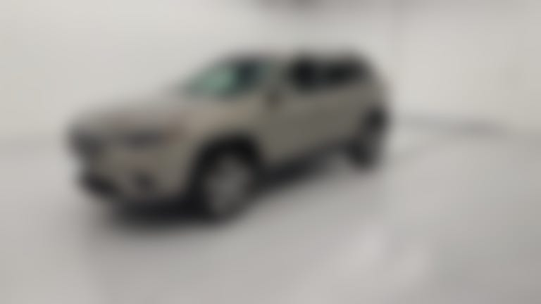 2019 Jeep Cherokee vehicle photo