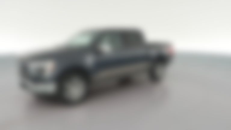 2022 Ford F150 SuperCrew Cab vehicle photo