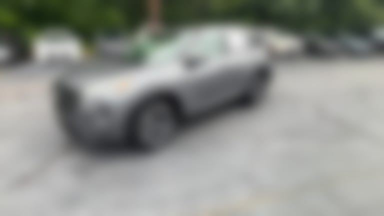 2025 Nissan Rogue vehicle photo